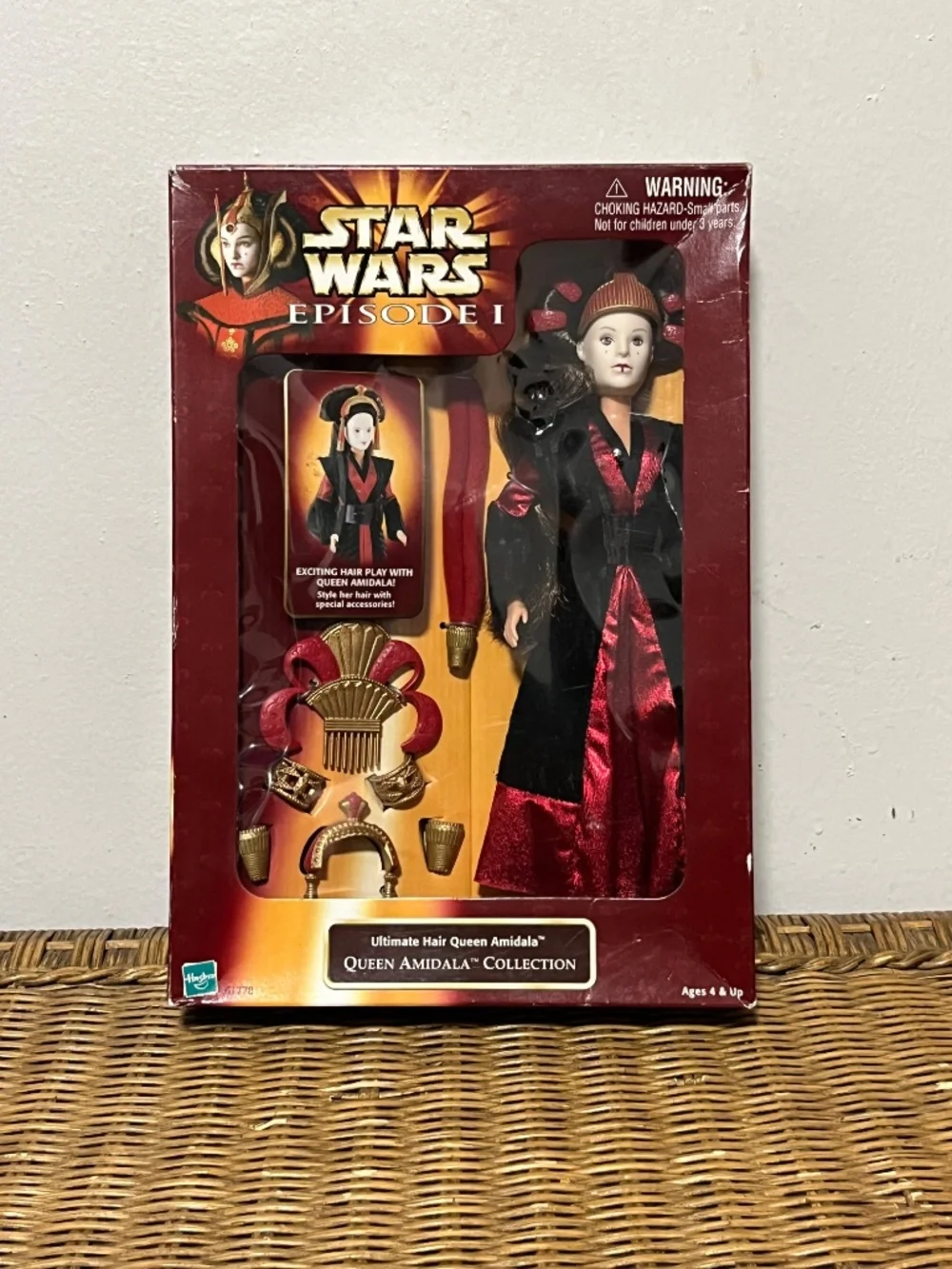 N/A star wars